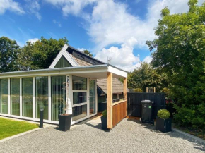 One-Bedroom Holiday home in Hemmet 1